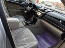 للبيع تويوتا camry 2013
