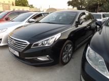 للبيع هونداي Sonata 2016