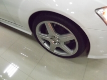 للبيع مرسيديس S class 2009