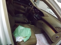 للبيع مرسيديس S class 2009