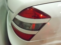 للبيع مرسيديس S class 2009