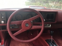 للبيع شفروليت Camaro 1980