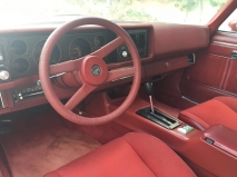 للبيع شفروليت Camaro 1980