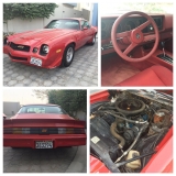 للبيع شفروليت Camaro 1980