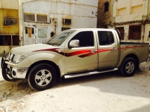 للبيع نيسان Navara 2011