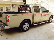 للبيع نيسان Navara 2011