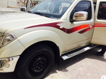 للبيع نيسان Navara 2011