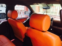 للبيع نيسان Navara 2011