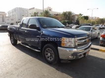 للبيع شفروليت Silverado 2013