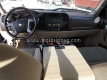 للبيع شفروليت Silverado 2013