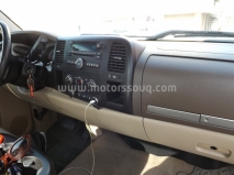 للبيع شفروليت Silverado 2013