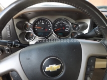 للبيع شفروليت Silverado 2013