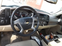 للبيع شفروليت Silverado 2013