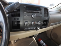 للبيع شفروليت Silverado 2013