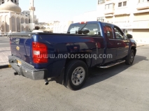 للبيع شفروليت Silverado 2013