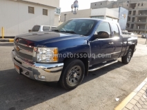 للبيع شفروليت Silverado 2013