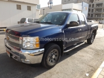 للبيع شفروليت Silverado 2013