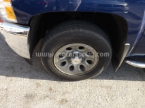 للبيع شفروليت Silverado 2013