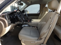 للبيع شفروليت Silverado 2013