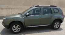 للبيع رينولت Duster 2014