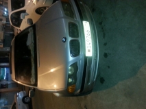 للبيع بي ام دبليو 328 1999