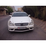 للبيع مرسيديس CLS 2010