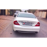 للبيع مرسيديس CLS 2010