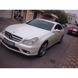 للبيع مرسيديس CLS 2010