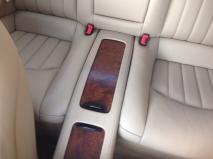 للبيع مرسيديس CLS 2010