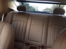 للبيع مرسيديس CLS 2010