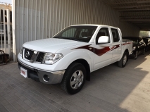 للبيع نيسان Navara 2013