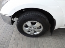 للبيع نيسان Navara 2013