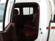 للبيع نيسان Navara 2013