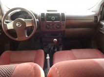 للبيع نيسان Navara 2013