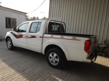 للبيع نيسان Navara 2013