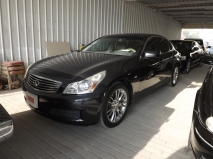 للبيع انفنيتي G 2007