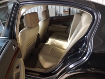 للبيع انفنيتي G 2007