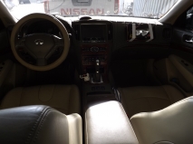 للبيع انفنيتي G 2007