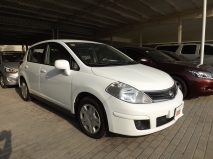 للبيع نيسان Tidda 2013