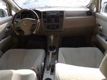 للبيع نيسان Tidda 2013