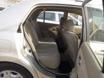 للبيع نيسان Tidda 2008