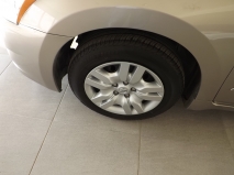 للبيع نيسان Altima 2011