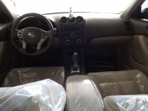 للبيع نيسان Altima 2011