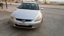 للبيع هوندا Accord 2005