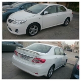 للبيع تويوتا Corolla 2012