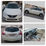 للبيع نيسان Tidda 2014