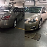 للبيع نيسان Altima 2013