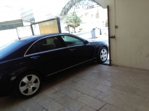 للبيع مرسيديس S class 2009