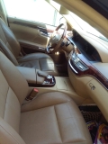 للبيع مرسيديس S class 2009