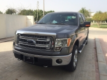 للبيع فورد F150 Truck 2013